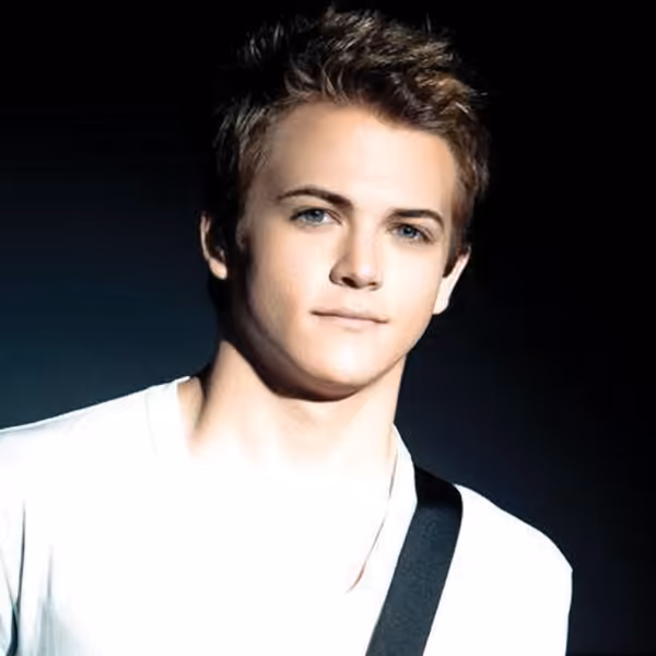Hunter Hayes